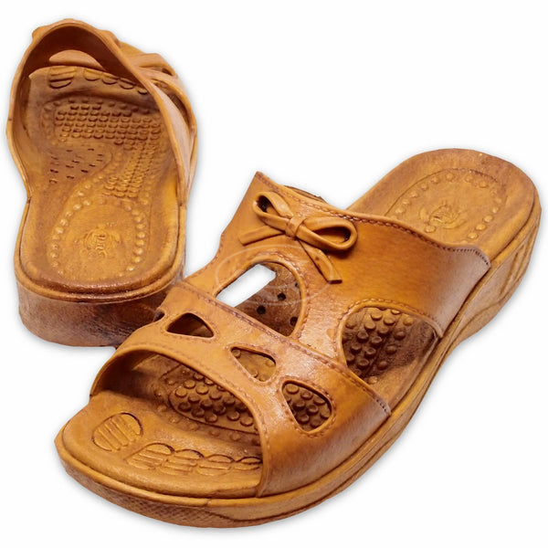 Pali Hawaii Cutie Bow Sandals