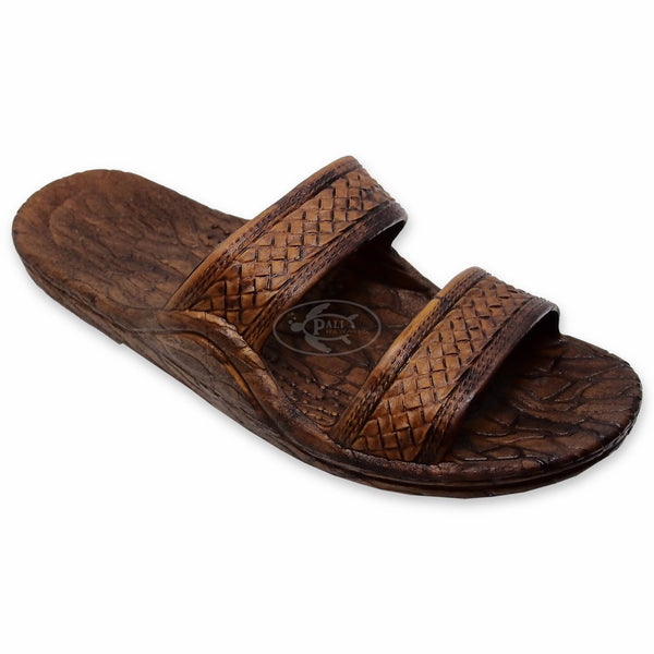 Light Brown Jandal ®