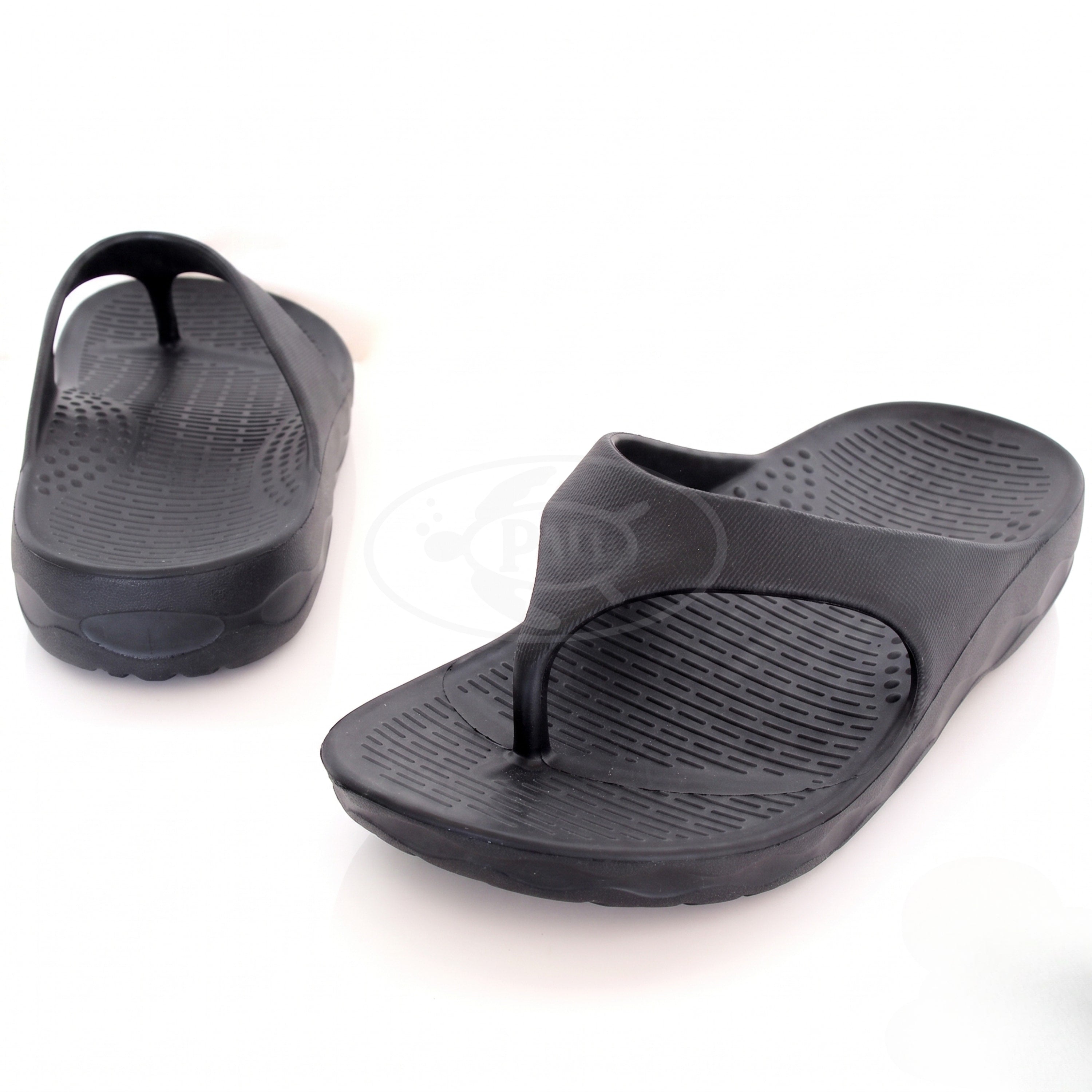 Flip - Black
