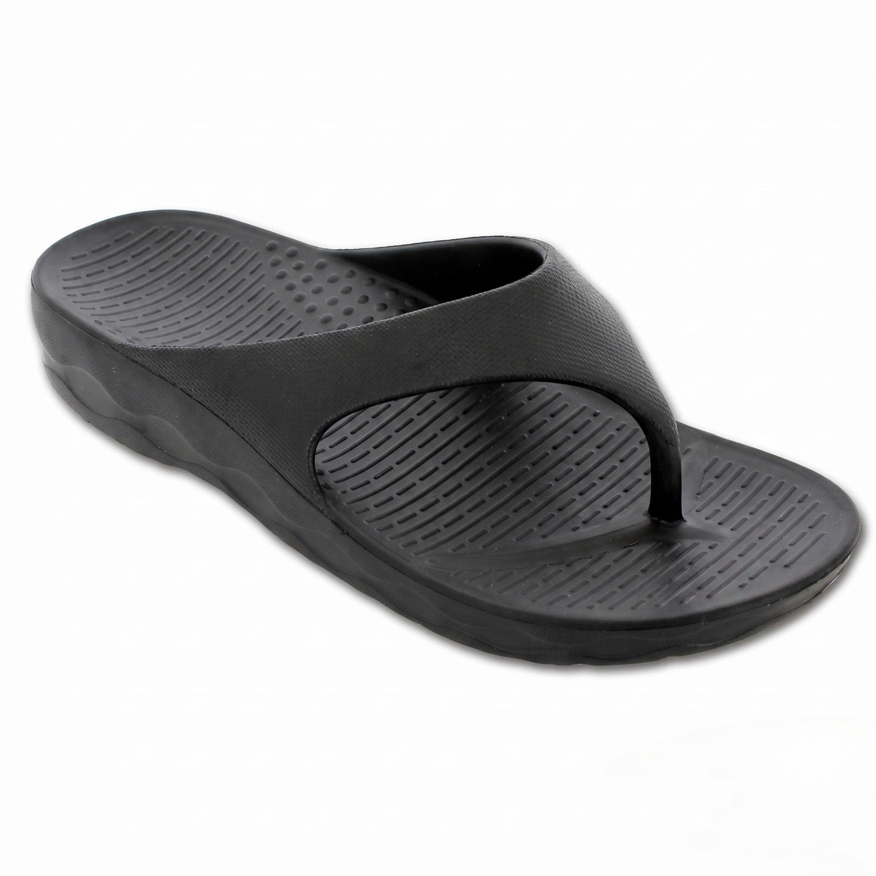 Flip - Black