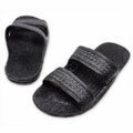 Kids Black Jandal ™