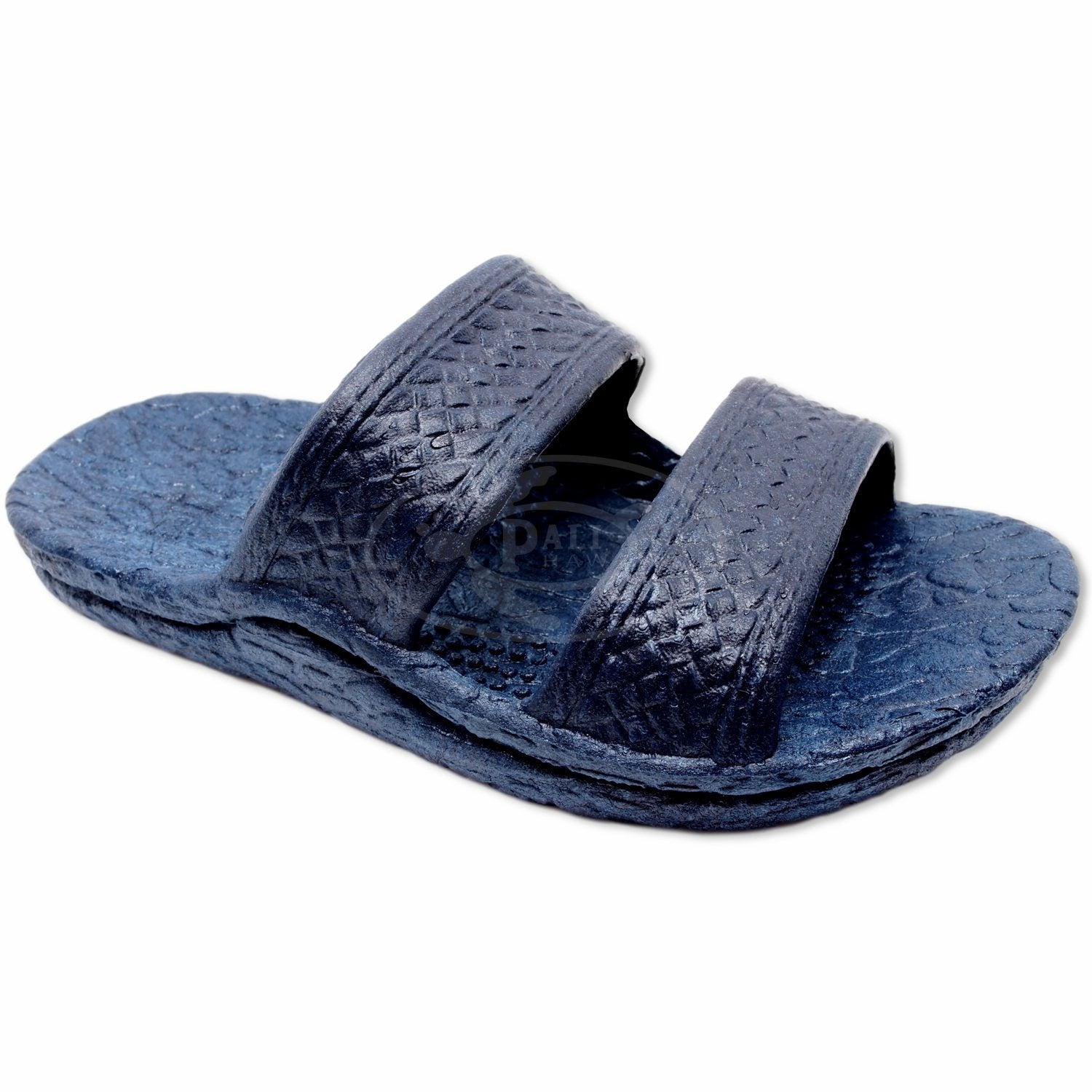 Kids Navy Jandal ™
