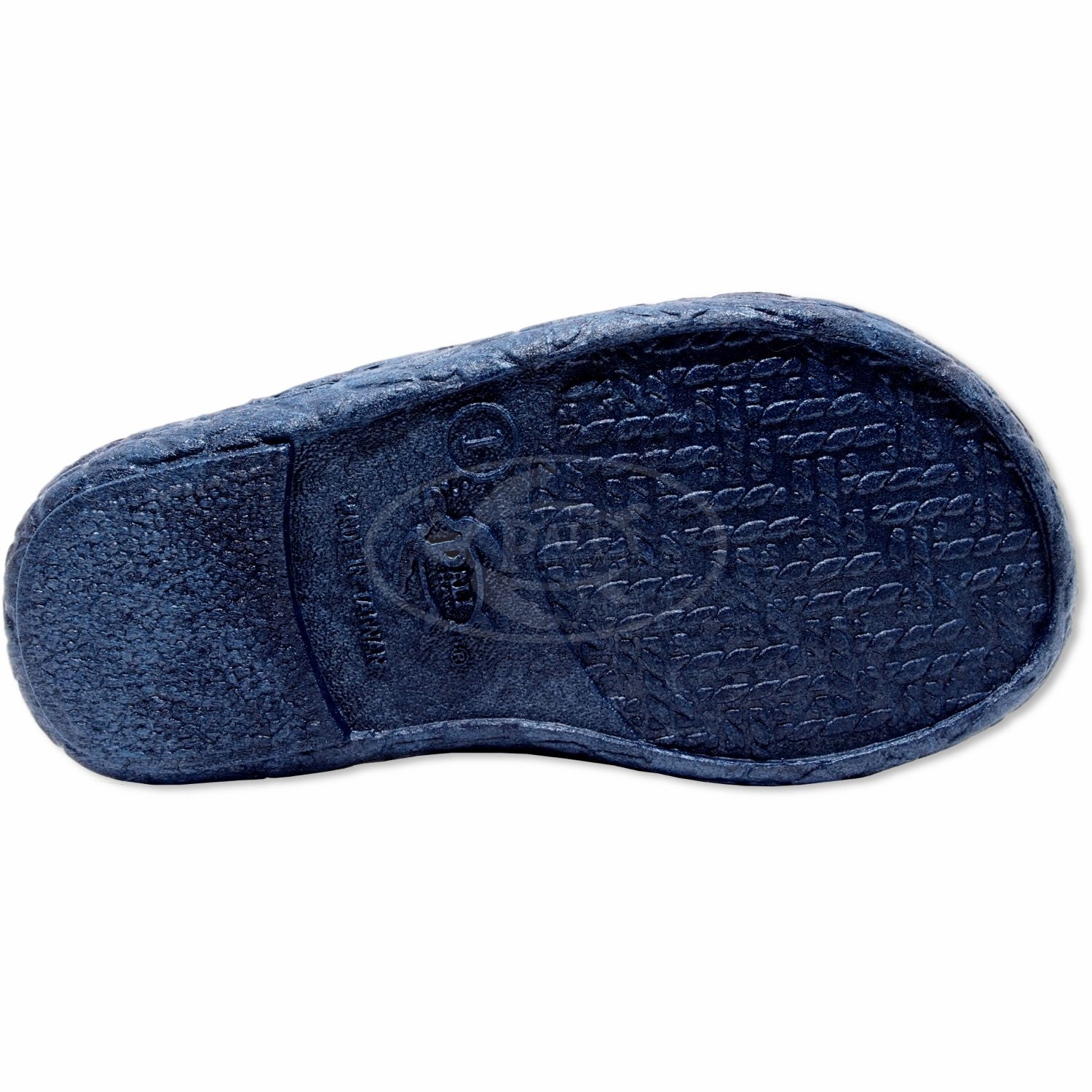 Kids Navy Jandal ™