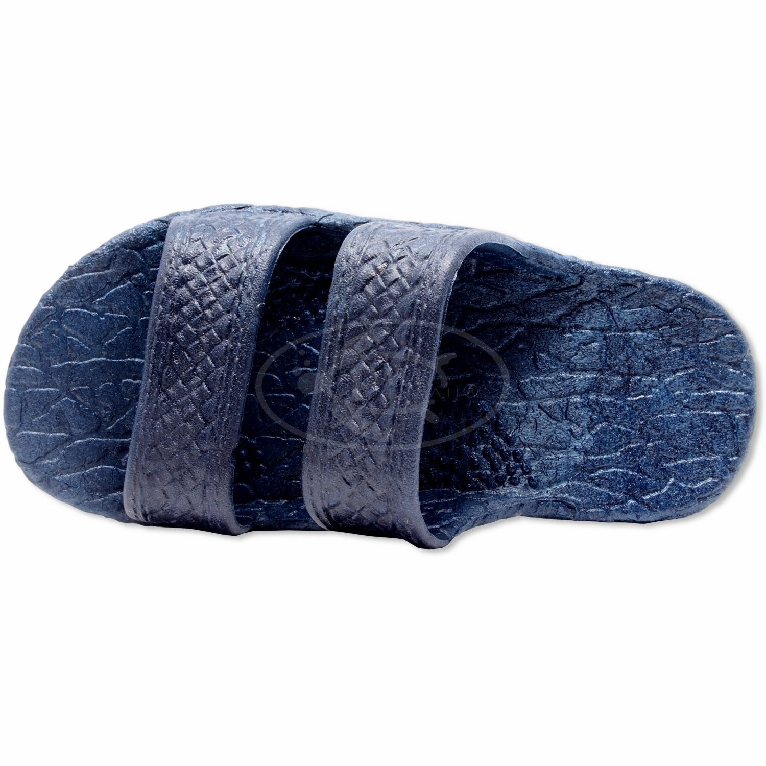 Kids Navy Jandal ™