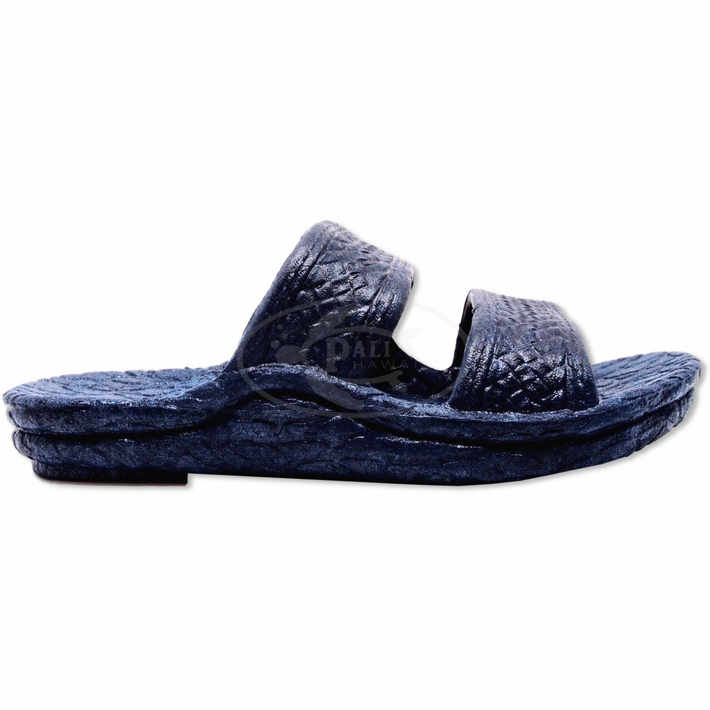 Kids Navy Jandal ™