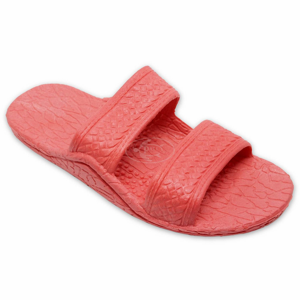 Kids Pink Jandal ™