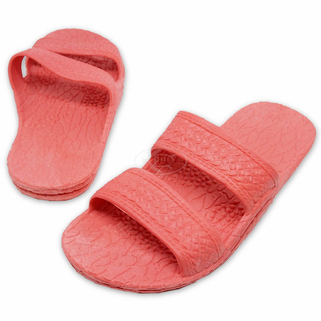 Kids Pink Jandal ™