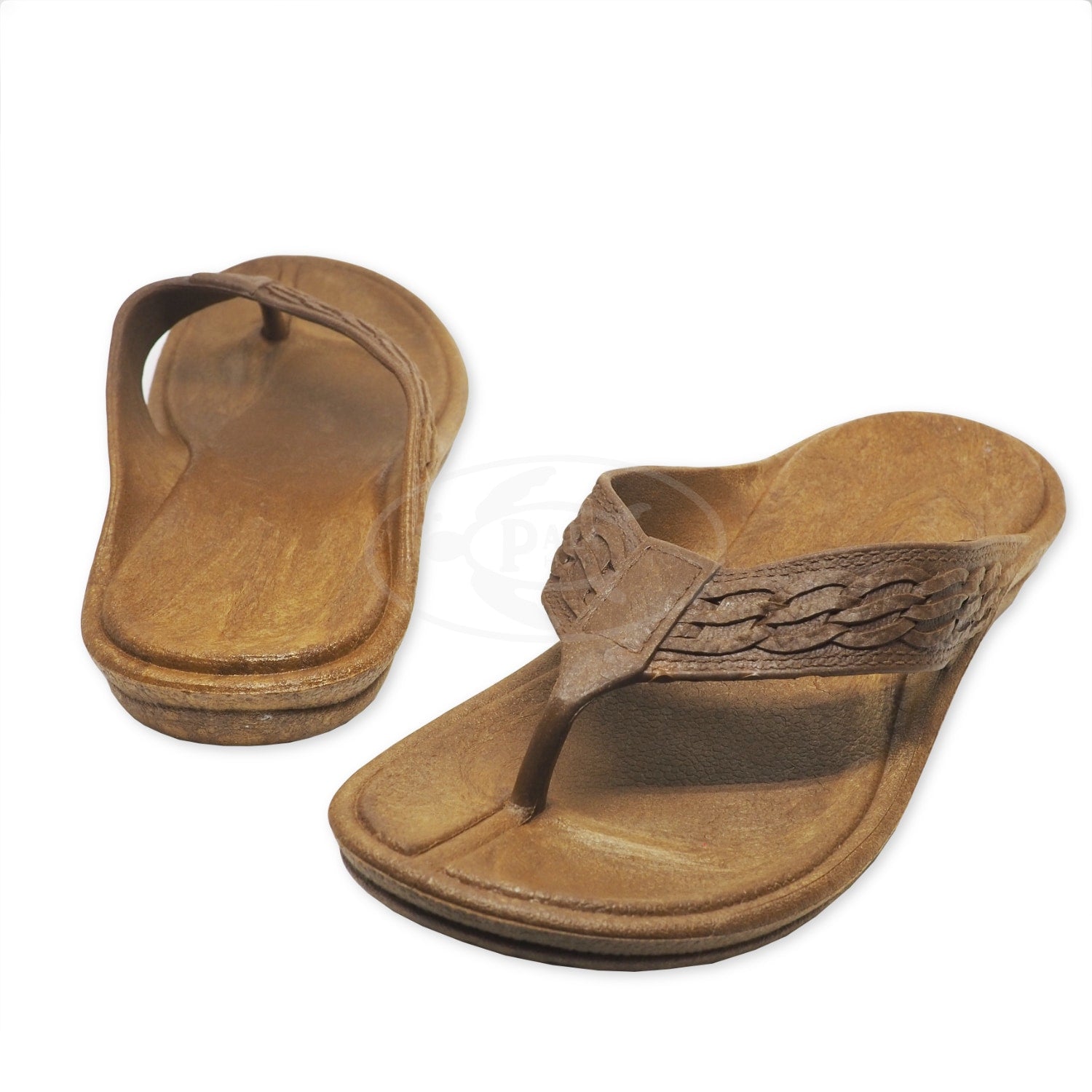 Brown Shaka ™ – Pali Hawaii