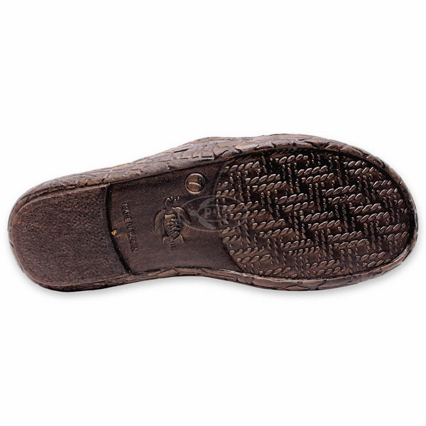 Dark Brown Jandal ®