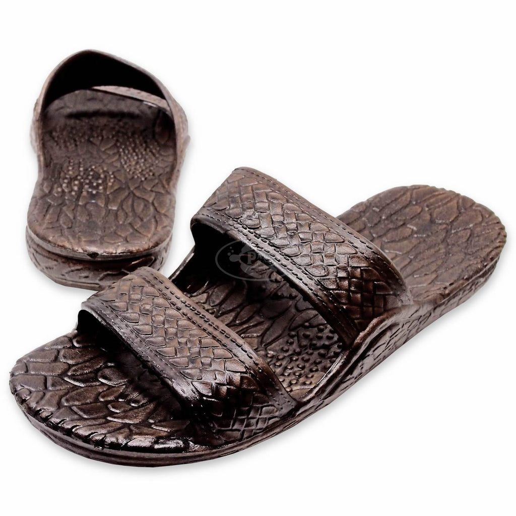 Dark Brown Jandal ®