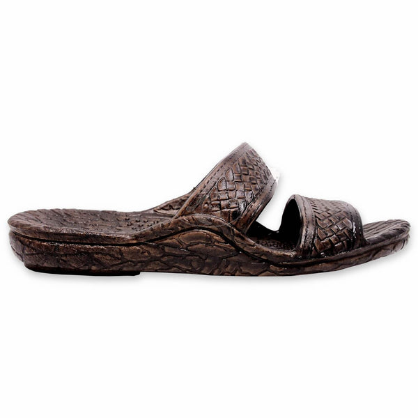 Dark Brown Jandal ®