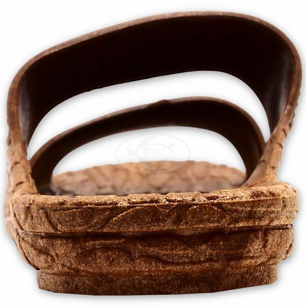 Kids Brown Jandal ®