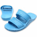 Kids Sky Blue Jandal ®