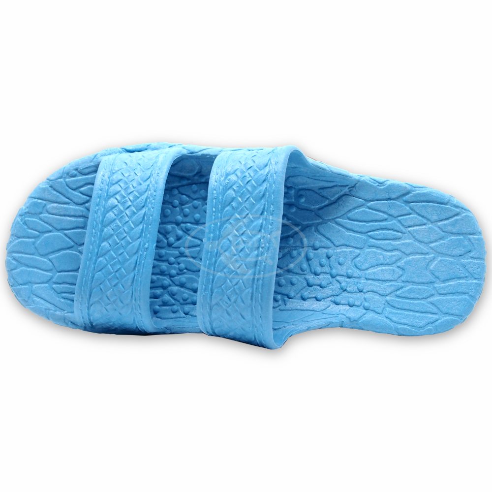Kids Sky Blue Jandal ®