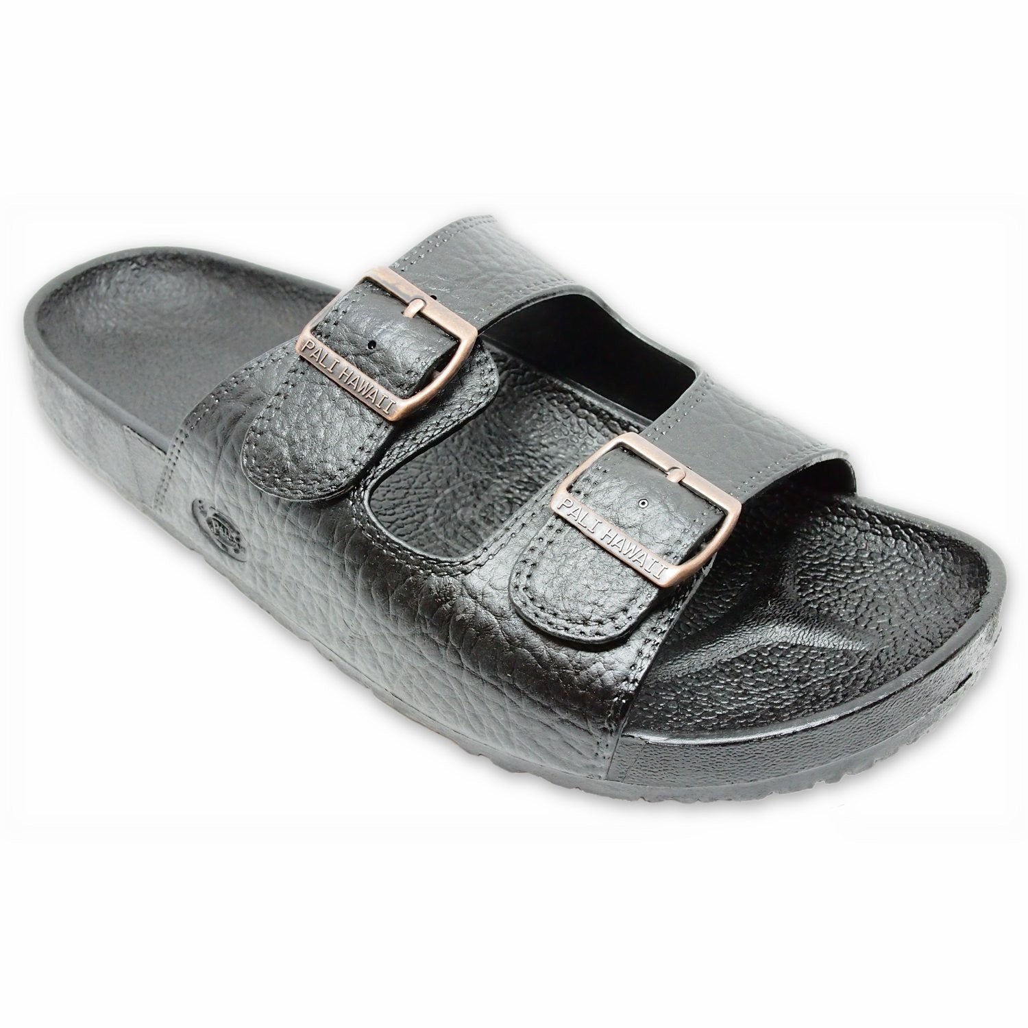 Black Buckle