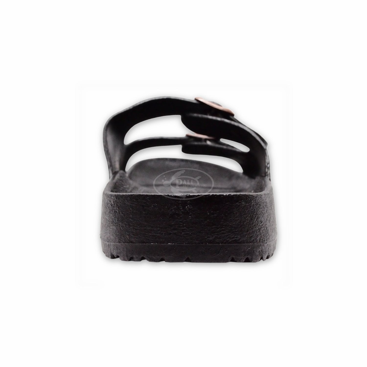 Black Buckle Pali Hawaii