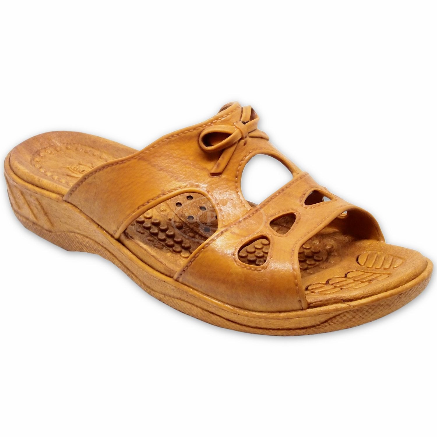 Pali Hawaii Cutie Bow Sandals