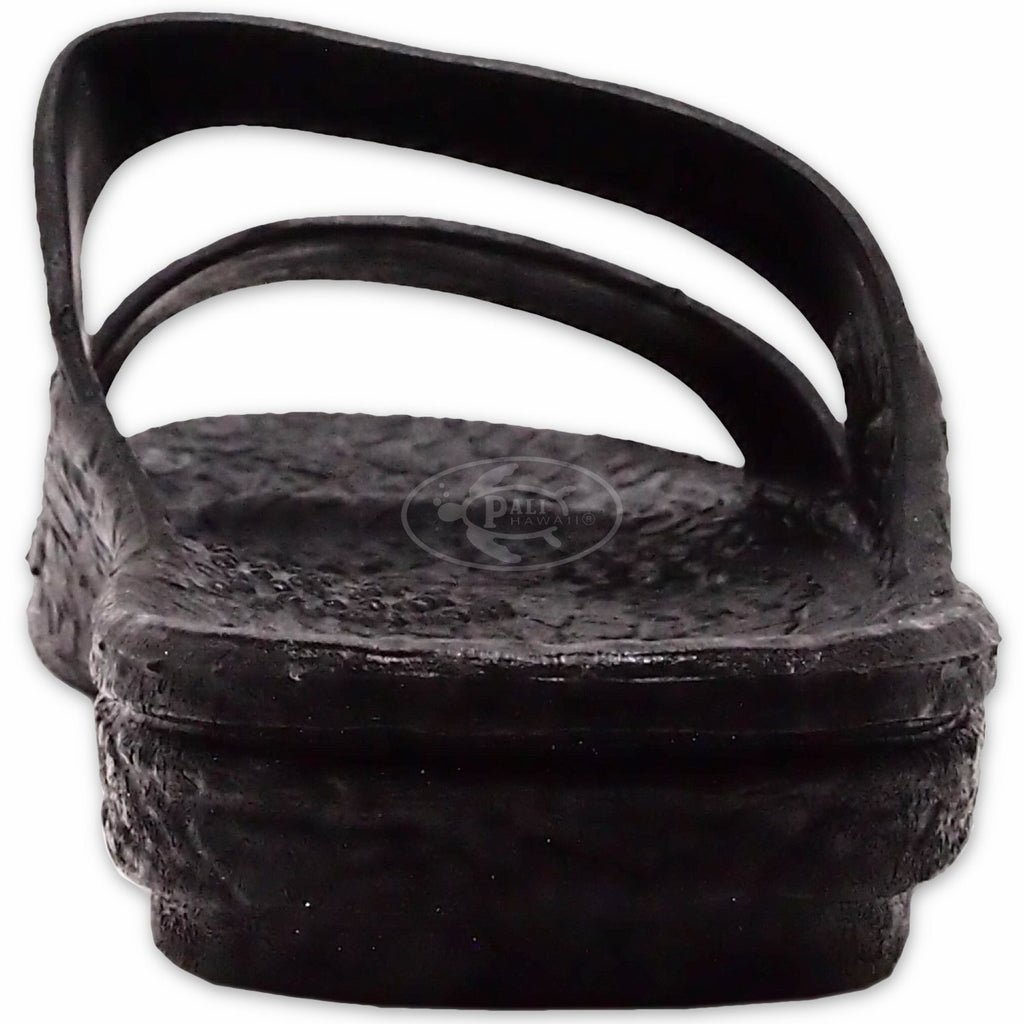 Pali Hawaii Black Jesus Sandals
