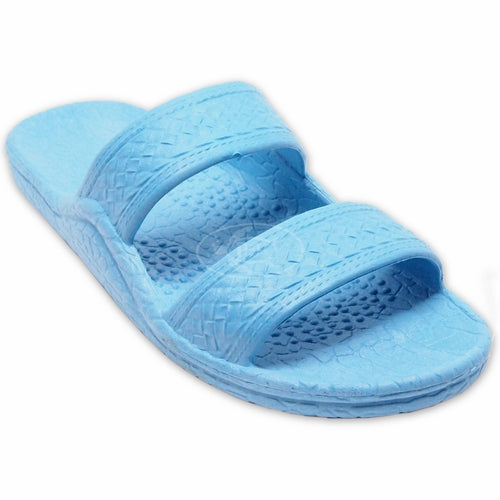 <i>Jesus</i> Blue Sandal