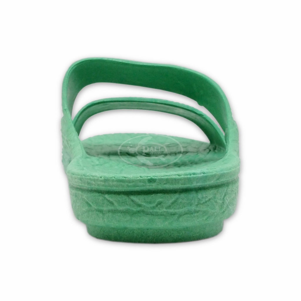 <i>Jesus</i> Green Sandal