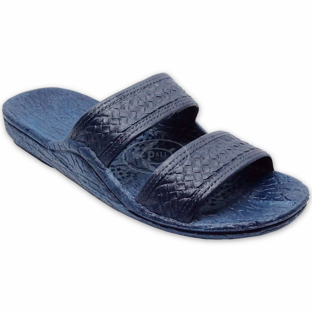 <i>Jesus</i> Navy Sandal