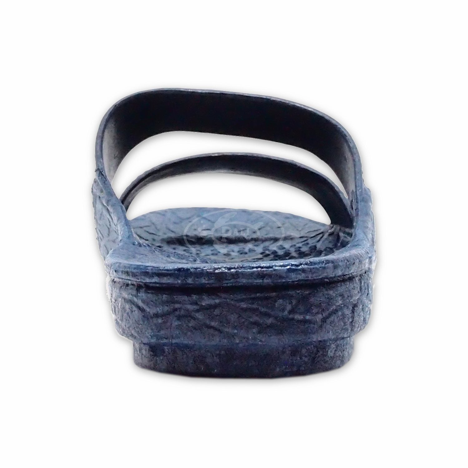 <i>Jesus</i> Navy Sandal