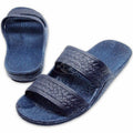<i>Jesus</i> Navy Sandal