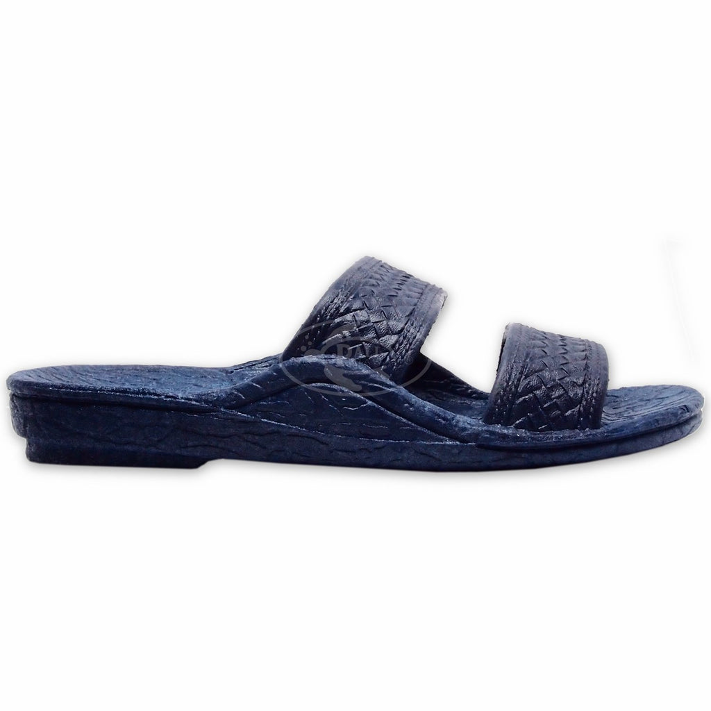 <i>Jesus</i> Navy Sandal