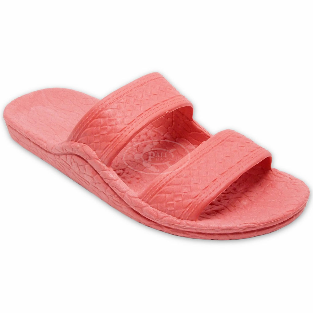 <i>Jesus</i> Pink Sandal