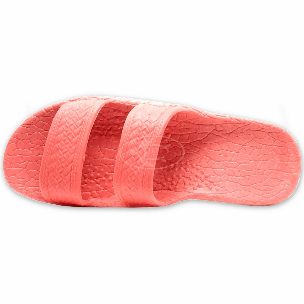 <i>Jesus</i> Pink Sandal