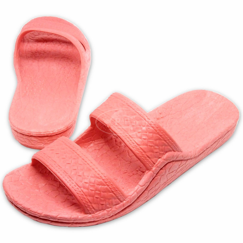 <i>Jesus</i> Pink Sandal