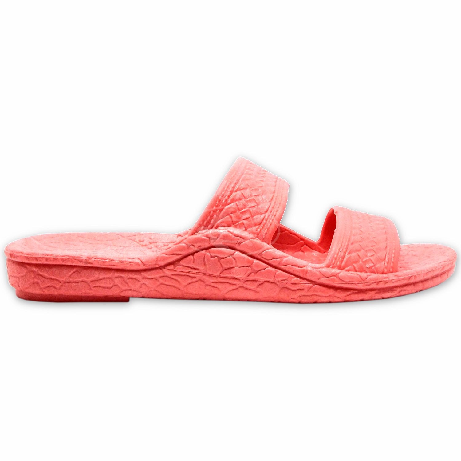 Pink jesus sandals store