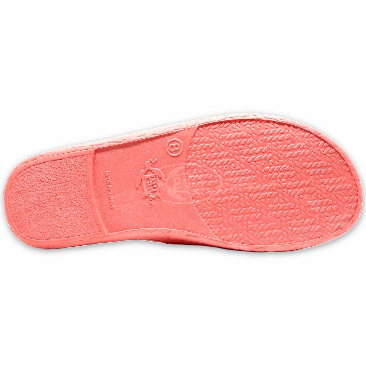Pink Jandal ® – Pali Hawaii
