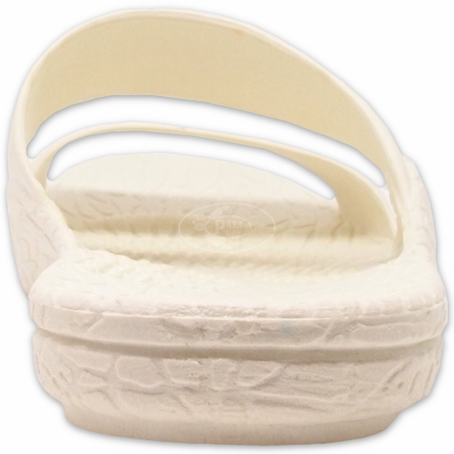 White pali hawaii sandals sale