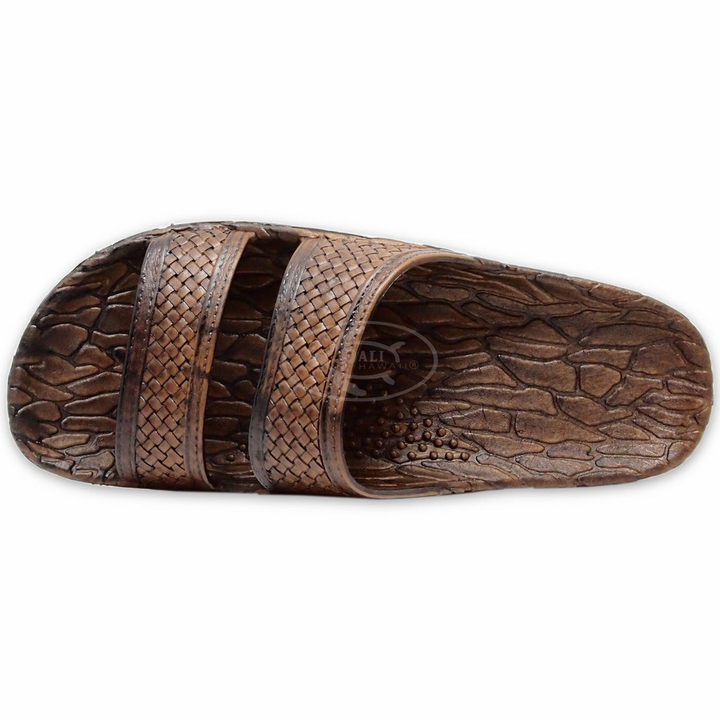 Pali Hawaii Cruise Brown Slides