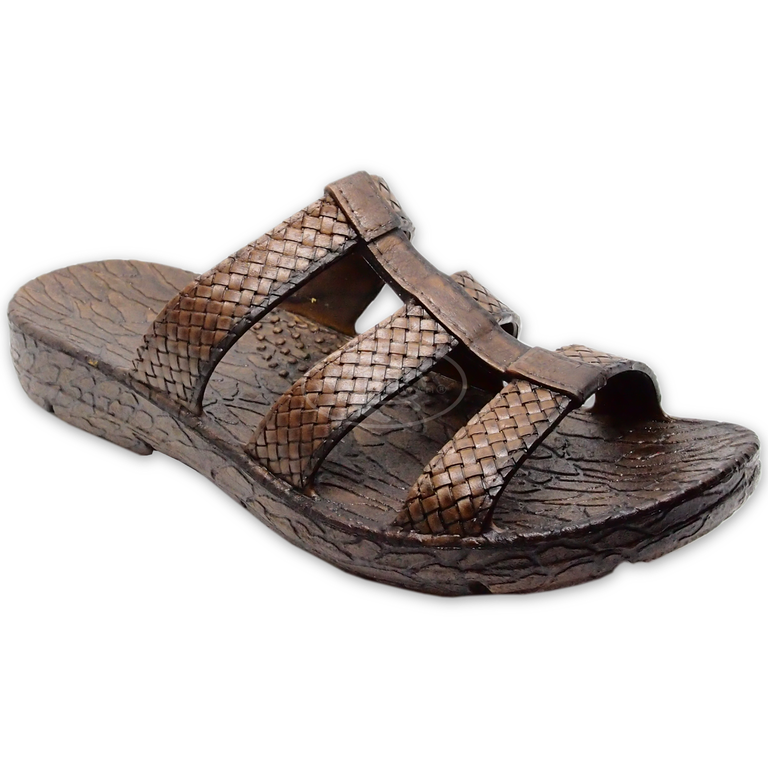 Plastic jesus sandals sales