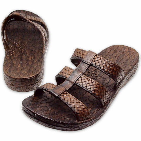 高い品質 palihawaii_sandal_ph0518_brown 11号～