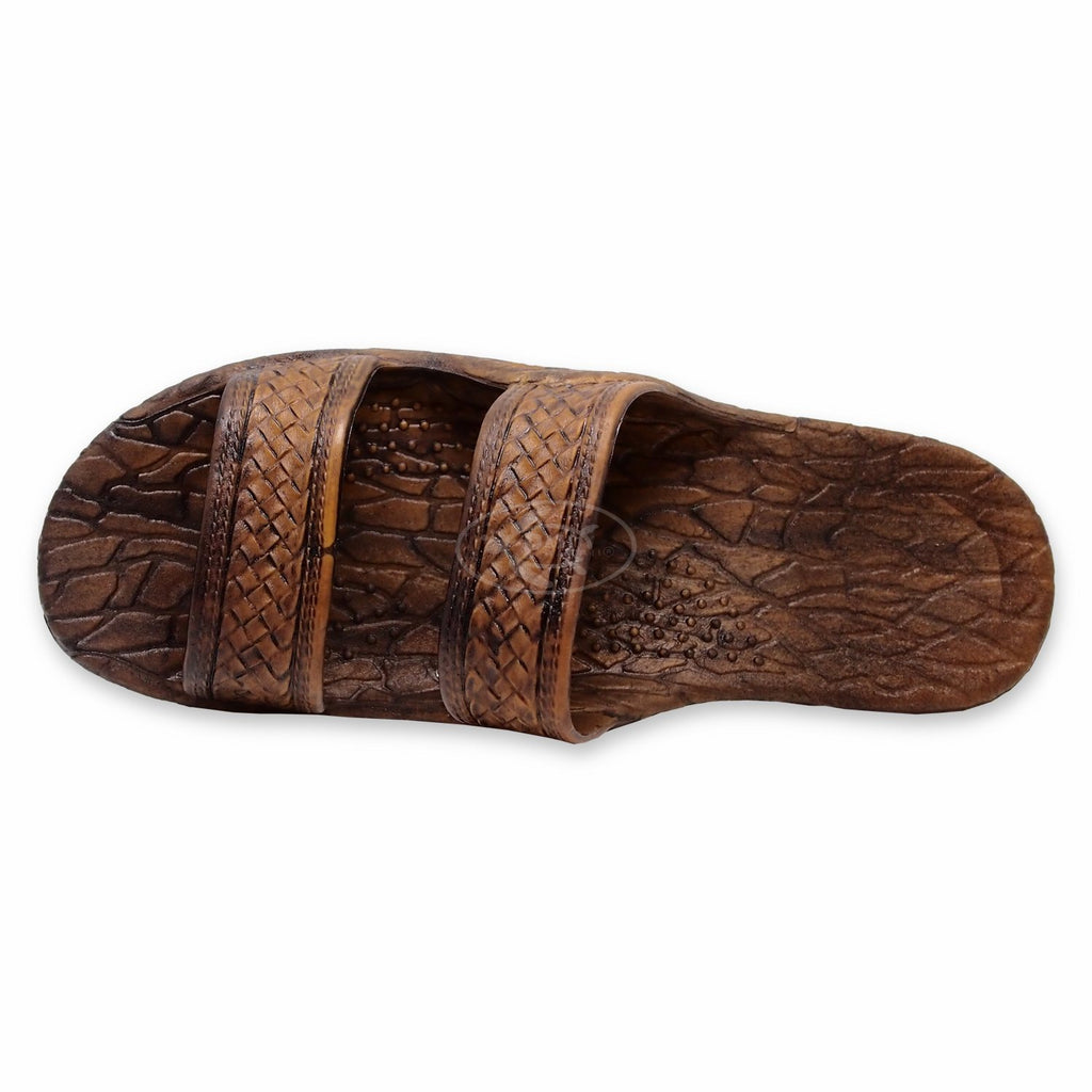 Light Brown Jandal ®