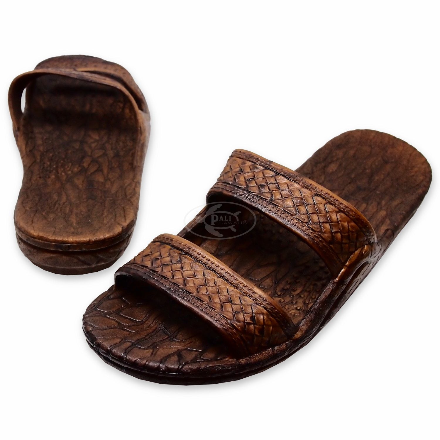 Light Brown Jandal ®