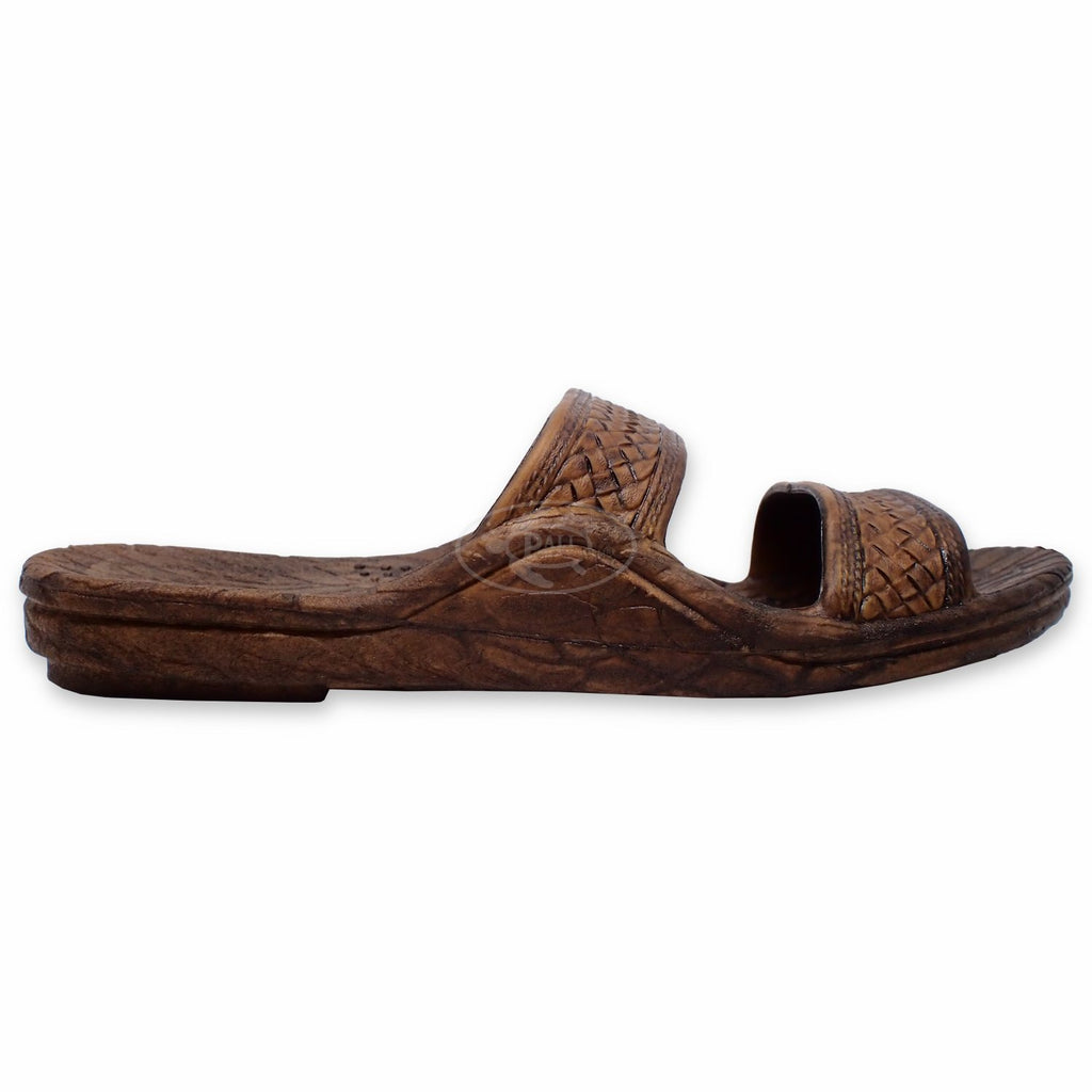 Light Brown Jandal ®