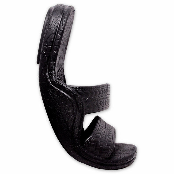 Zero G Jandal ® - Black