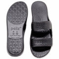 Zero G Jandal ® - Black