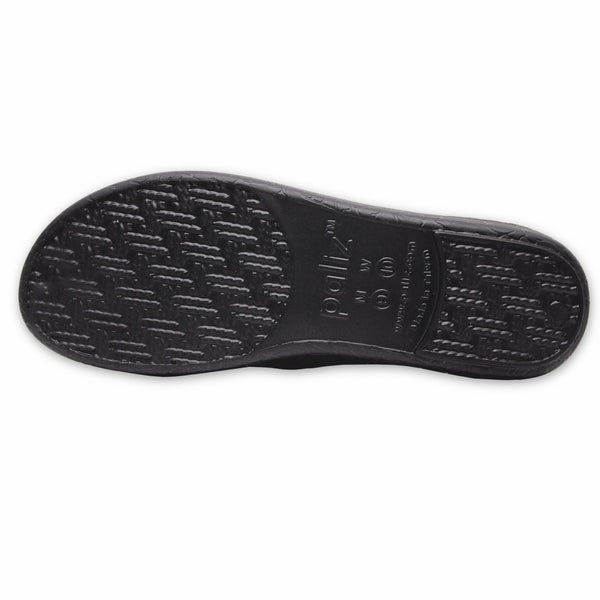 Zero G Jandal ® - Black