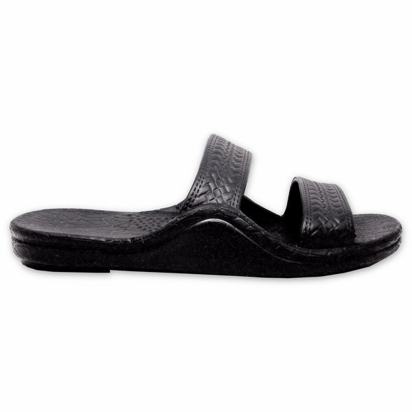 Zero G Jandal ® - Black