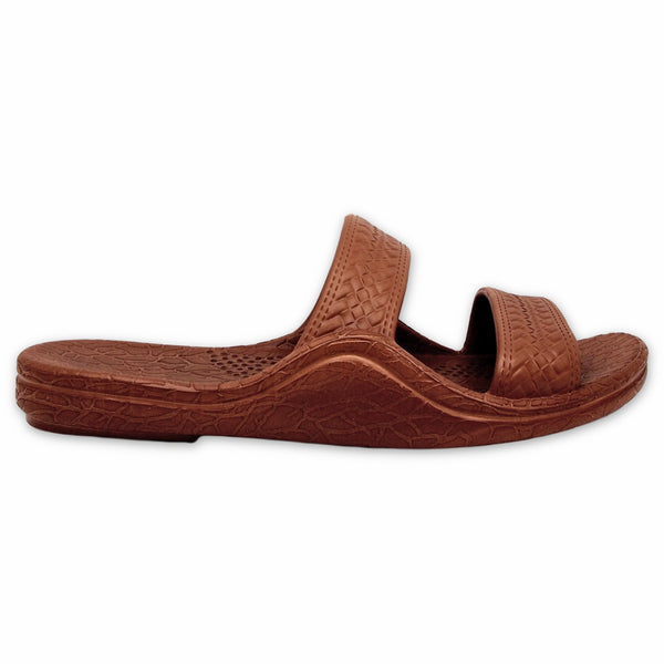 Zero G Jandal ® - Brown