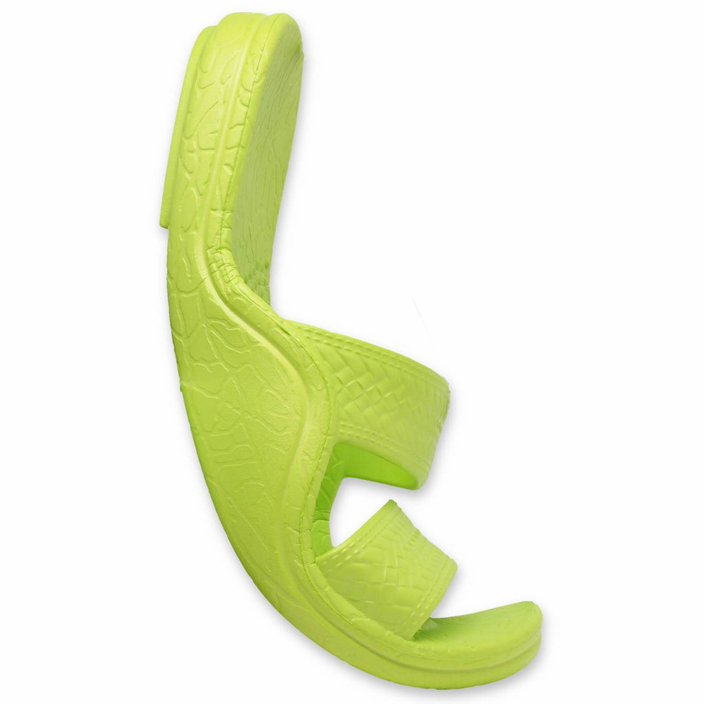 Zero G Jandal ® - Lime