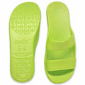 Zero G Jandal ® - Lime