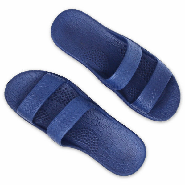 Zero G Jandal ® - Navy