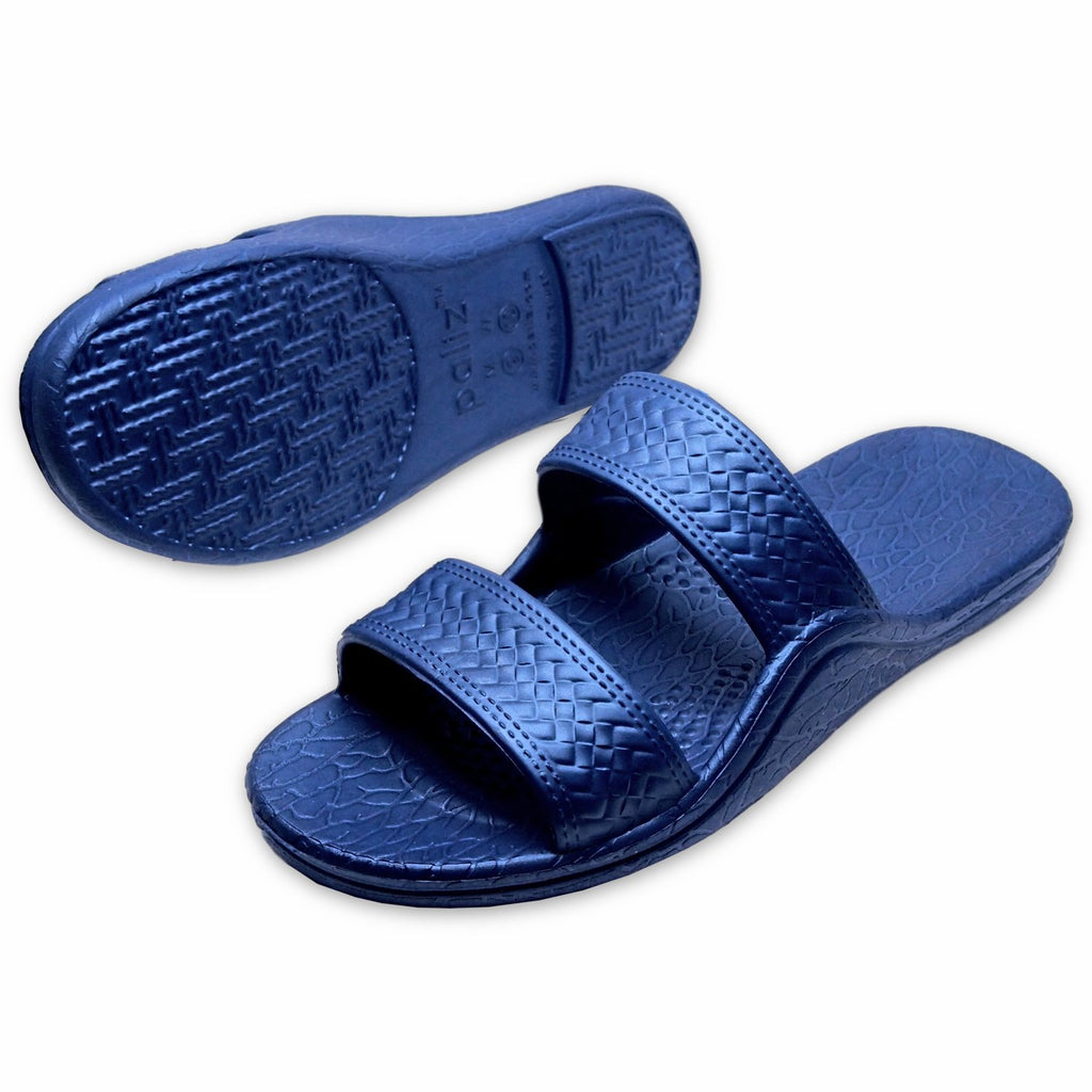 Zero G Jandal ® - Navy