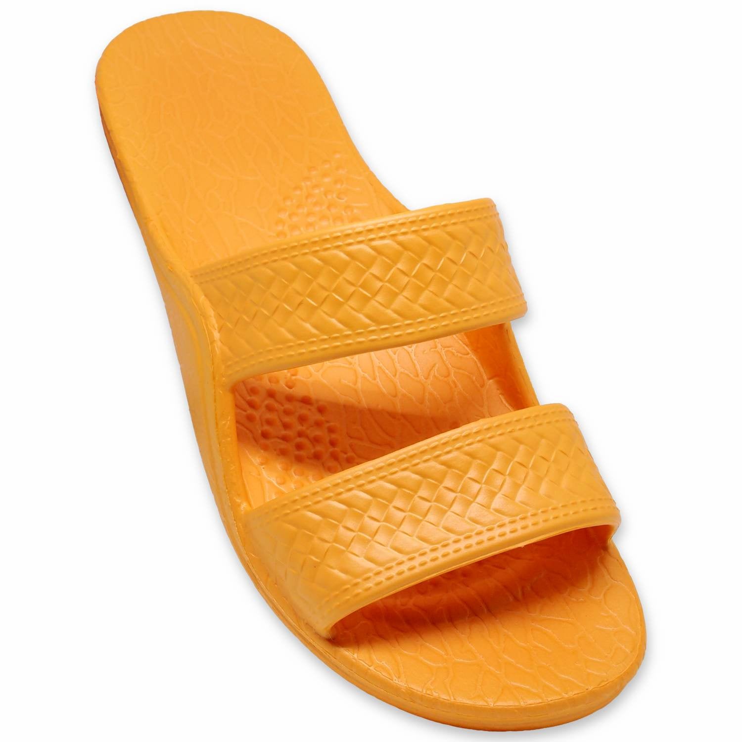 Zero G Jandal ® - Orange